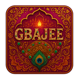 GBAJEE Book of Dead স্ক্রিন